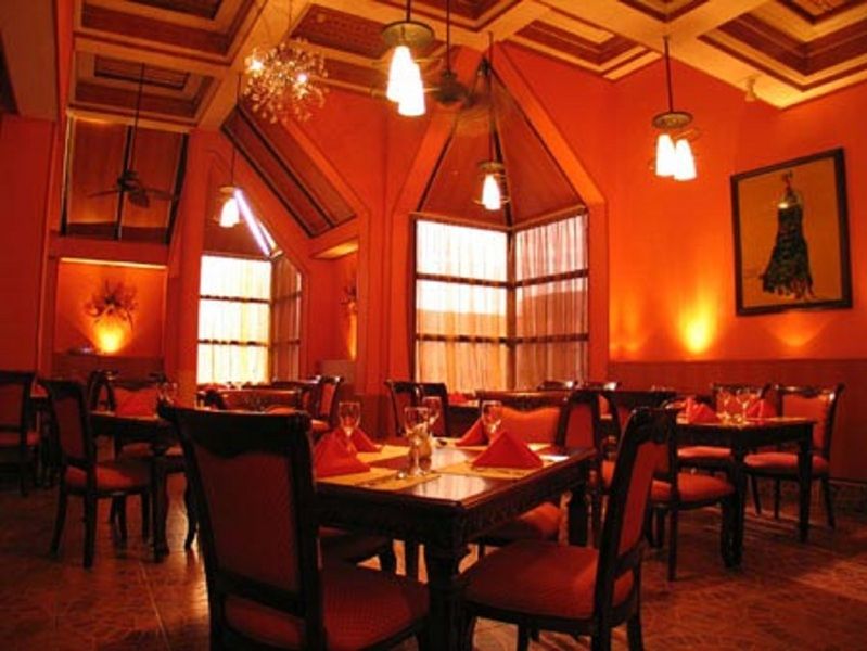 Le Grande Plaza Hotel Tachkent Extérieur photo