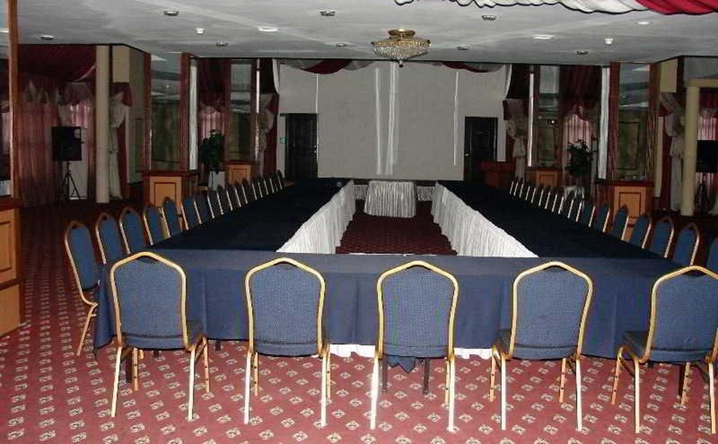 Le Grande Plaza Hotel Tachkent Extérieur photo