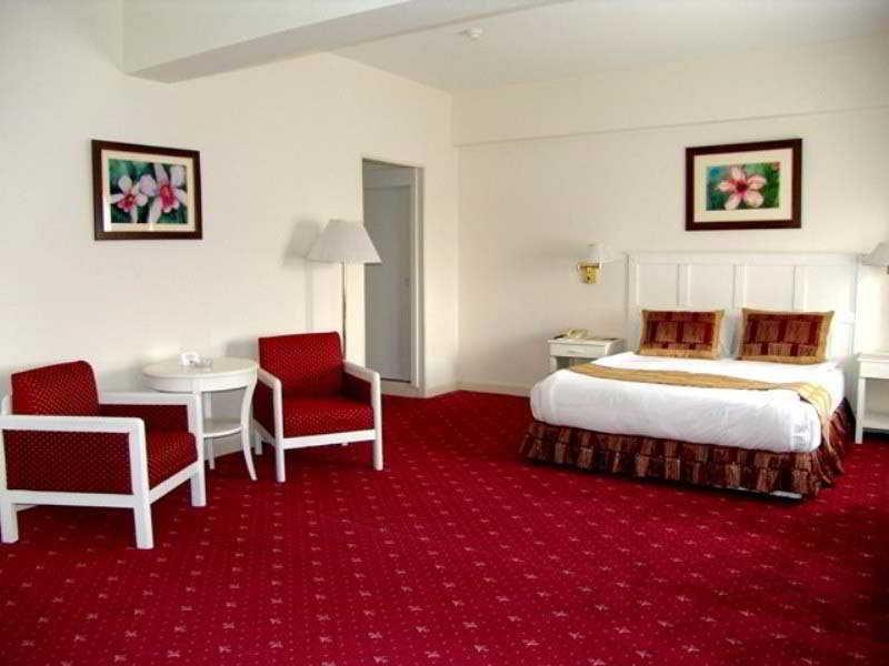 Le Grande Plaza Hotel Tachkent Extérieur photo